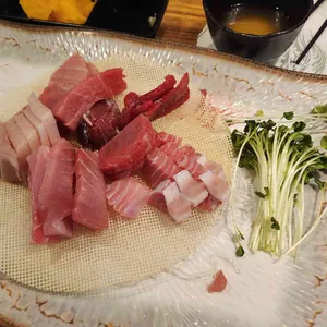 옥수참치 사진