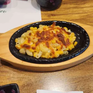 옥수참치 사진