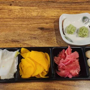 옥수참치 사진