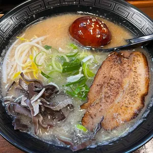 이츠모라멘 사진