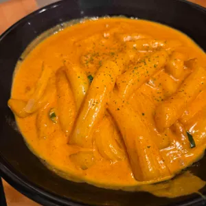떡뽂이연구소 사진