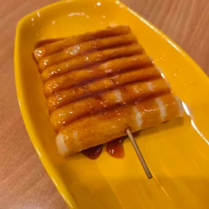 떡뽂이연구소 사진