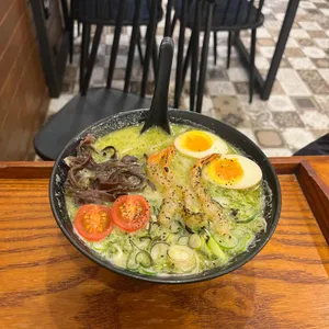 라멘집입니다 사진