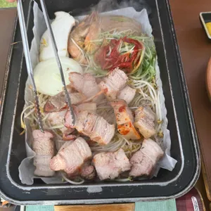 산골항아리바베큐 사진 1