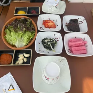 산골항아리바베큐 사진 2