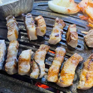 성난화로 사진