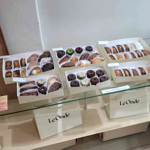 르옹드 하우스 리뷰 사진