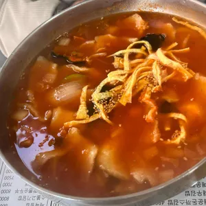 고봉민김밥인 사진