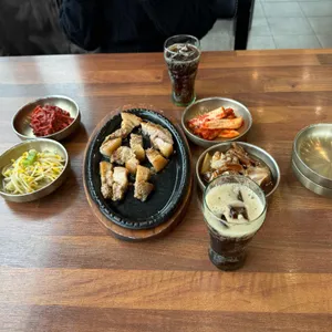 소섬전복 사진