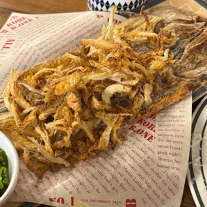 오잘전맥집 사진