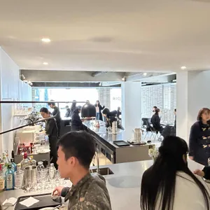 핀 커피바 리뷰 사진