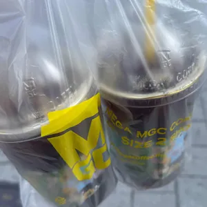 메가MGC커피 대표 사진