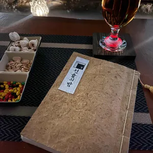 선율의밤 리뷰 사진