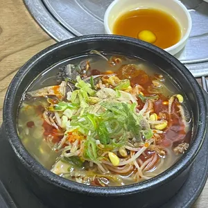 양평해장국 방축점 사진 2