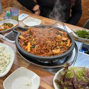 신비숲가든 사진