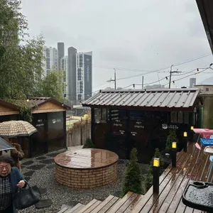 신비숲가든 리뷰 사진