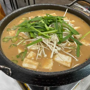 차현희순두부청국장 리뷰 사진