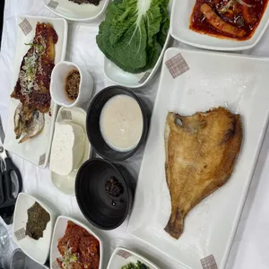 차현희순두부청국장 리뷰 사진