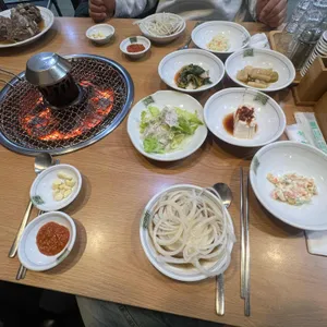 광명본갈비 사진