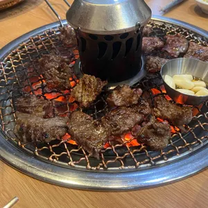 광명본갈비 사진