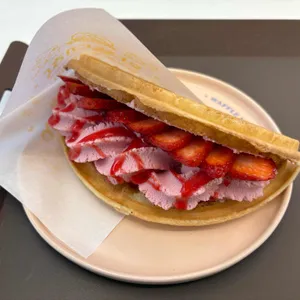 와플대학 사진 1