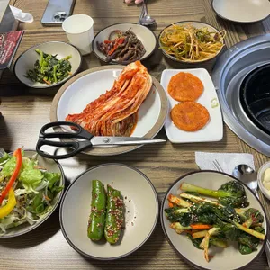 들꽃가든 사진 2