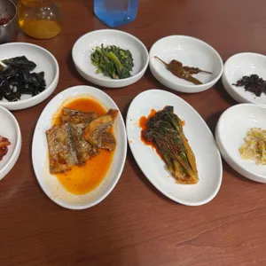 오뚜기식당 사진