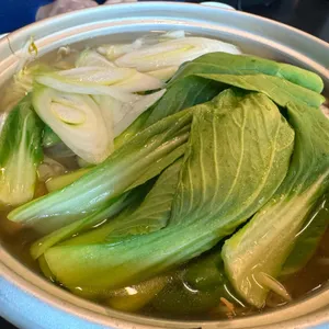 용나베 사진