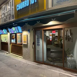 츄로101 리뷰 사진