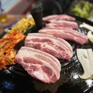 돈방석 사진