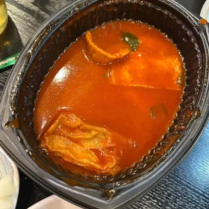 BBQ치킨 사진 2