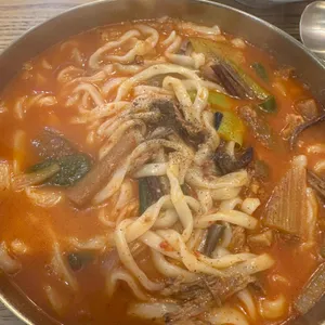 동탄면옥 사진