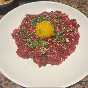 주촌한우로스구이 사진