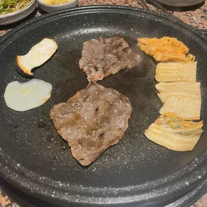 주촌한우로스구이 사진