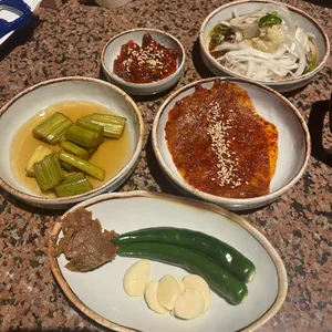 주촌한우로스구이 사진