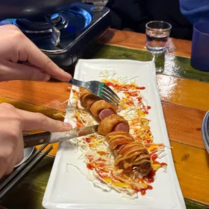 삼칠포차 사진