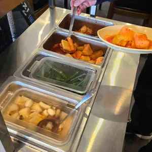 맷돌우리콩감자탕 사진