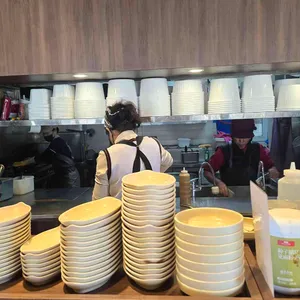 맷돌우리콩감자탕 리뷰 사진