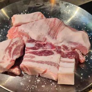 도투머리 사진