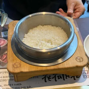 갈비만찬 사진