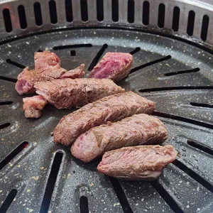 청풍명월한우명가 사진