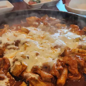 닭익는마을 사진