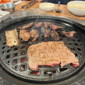 화곡정육식당 사진