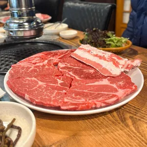 화곡정육식당 사진