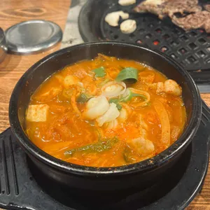 화곡정육식당 사진