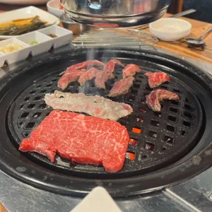 화곡정육식당 사진