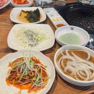 화곡정육식당 사진