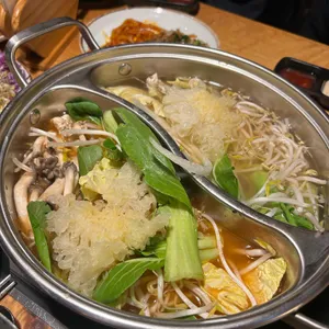 바르미샤브샤브n칼국수 사진