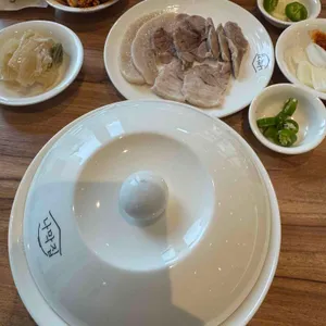 나막집 사진 1