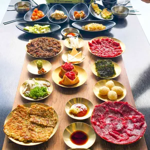 굴화길 사진